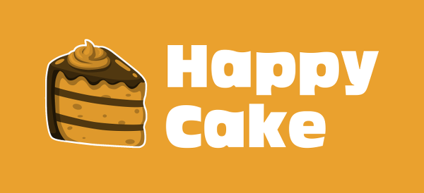 Happy Cake