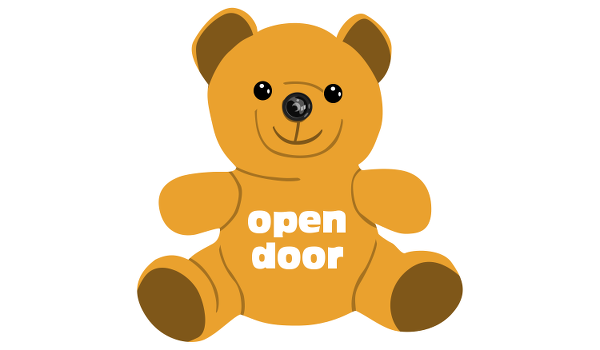 Open Door